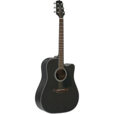 Imagem de Violão Elétrico Folk Takamine GD14CE Tobacco Satin TOS
