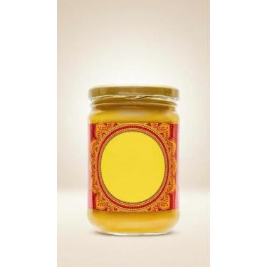 Imagem de Manteiga Ghee Douradinho Zero Lactose 500g