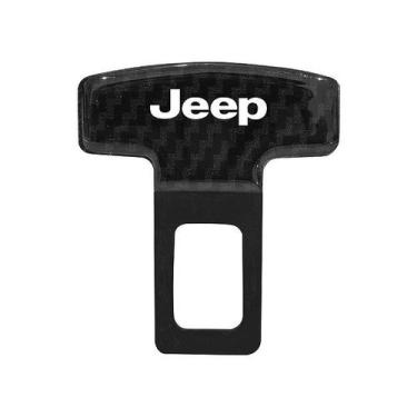 Imagem de Fivela cinto de segurança anti beep som jeep - Mercúrio