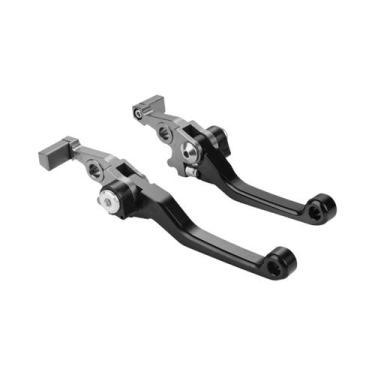 Imagem de Tuttio Soleil 01 CNC: Novas Alavancas De Embreagem E Freio Para Motoci