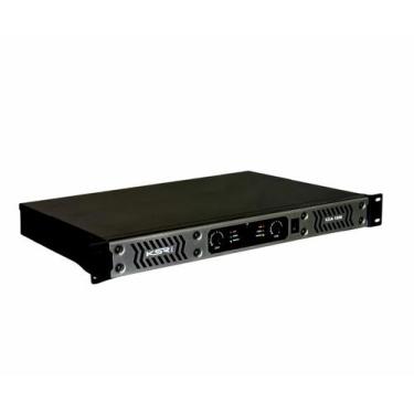 Imagem de Amplificador Potencia Som Digital 1500w Ksr Pro KDA 1500