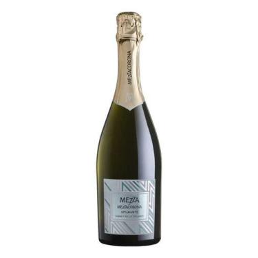 Imagem de Espumante Italiano Mezza Di Mezzacorona Brut 750ml Branco