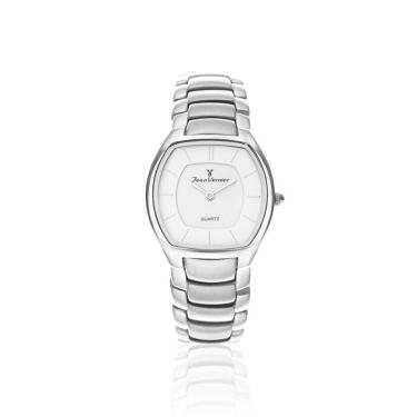 Imagem de Relógio Pulso Jean Vernier Com Cristal Feminino JV06213-Feminino