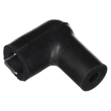 Imagem de Oregon Bota para vela de ignição 33-208 com plugues para cortador de grama de 5 mm de mola