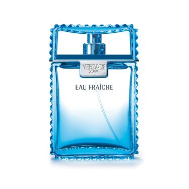 Imagem de Perfume Versace Man Eau Fraiche Masculino Eau de Toilette 200ml 