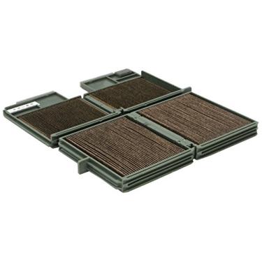 Imagem de Denso Filtro de ar para cabine 453-1002 First Fit para modelos Lexus ES300 selecionados