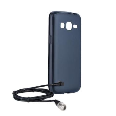Imagem de Kit Adaptador para Celular Cf-500 Samsung S3 Slim Aquario