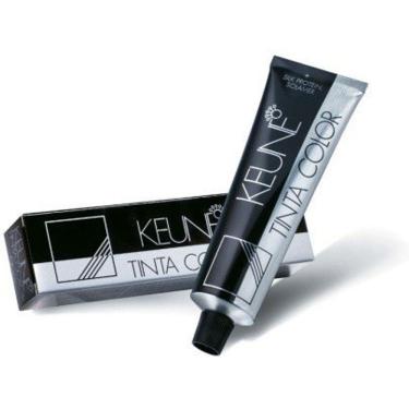 Imagem de Coloração Keune 60ml 8.1 - Louro Claro Cinza