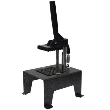 Imagem de Cortador de Legumes e Batata Industrial Mesa Pintado - Vitalex