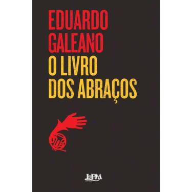 Imagem de O Livro Dos Abraços
