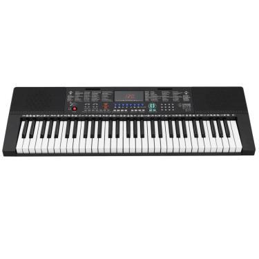 Imagem de Teclado 5/8 Spring New Tc-161 61 Teclas