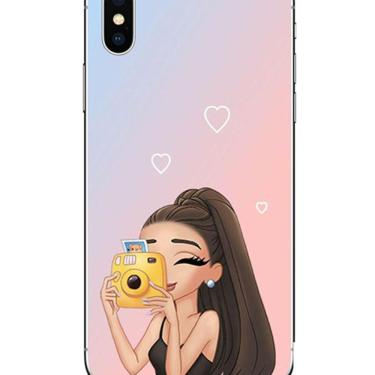 Imagem de Capa De Celular Feminina Samsung S10 - Cód. 1322