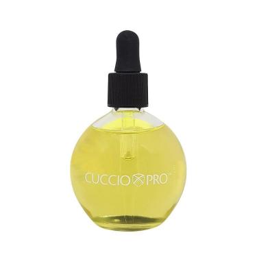 Imagem de Óleo De Cutícula Cuccio Hidratante Pro Milk E Honey 75Ml