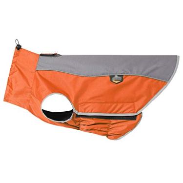 Imagem de N / A Dog's Puppies Rain Gear Pet Clothing leve Dog Rain Jacket Outdoor para cães pequenos, médios grandes