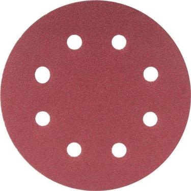 Imagem de Disco Lixa G150 Para Lixadeira Lpv750 Com 10 Peças - Vonder