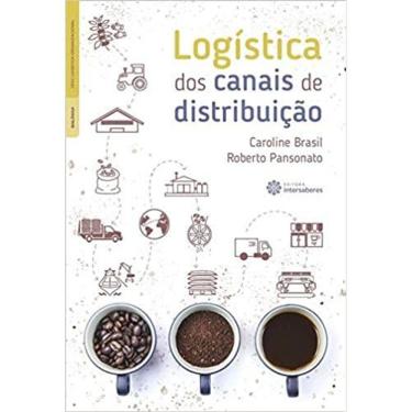 Imagem de Logistica Dos Canais De Distribuicao