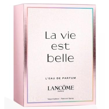 Imagem de La Vie Est Belle Lancôme Eau de Parfum - Perfume Feminino 30ml 