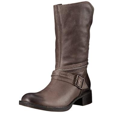 Imagem de Timberland Bota feminina Whittemore com zíper lateral, Floresta cinza escuro, 7