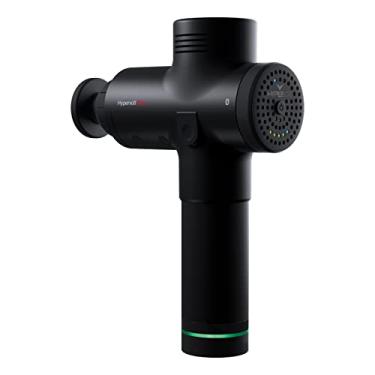 Imagem de Dispositivo de massagem percussão Hyperice Hypervolt Plus Bluetooth preto, tamanho único