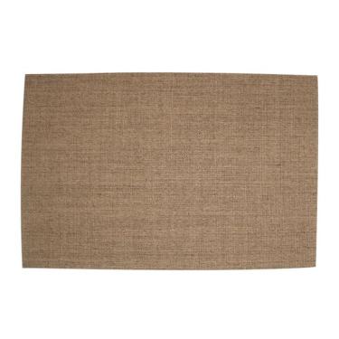 Imagem de Tapete Natural Retangular Sisal (100x150cm) Kapa