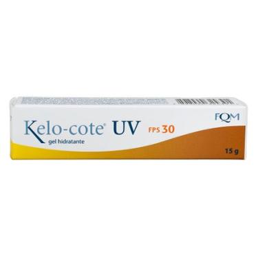 Imagem de Kelo Cote UV Gel 15g FQM
