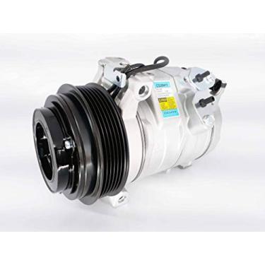 Imagem de Compressor De Ar Sprinter 10s17c 313/413 Delphi
