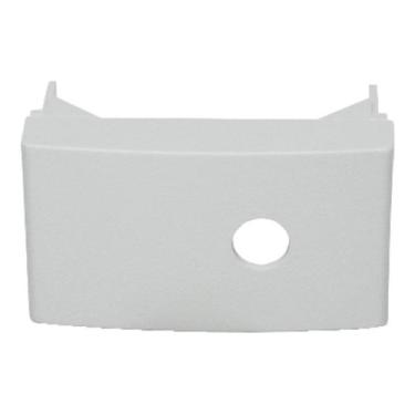 Imagem de Módulo Saída De Fio 1m Branco Modena PRM57021 - Schneider