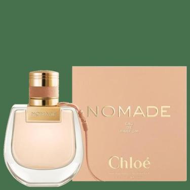 Imagem de Perfume Nomade Eau De Parfum 50ml - Chloé
