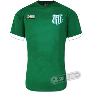Imagem de Camisa Guaçuano - Modelo I