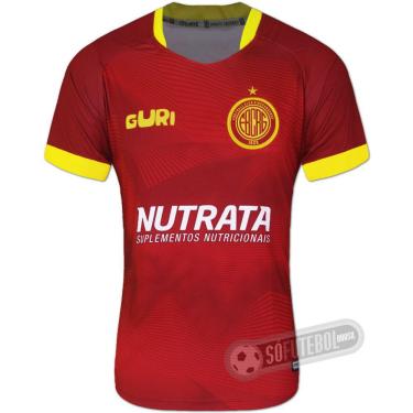 Imagem de Camisa Riograndense - Modelo I