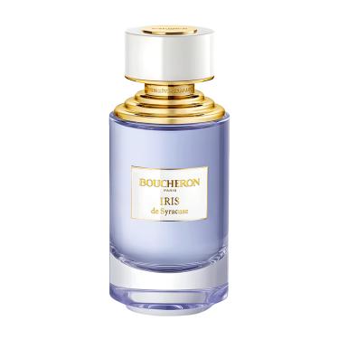 Imagem de Iris De Syracuse Boucheron Eau De Parfum - Perfume Unissex 125Ml 