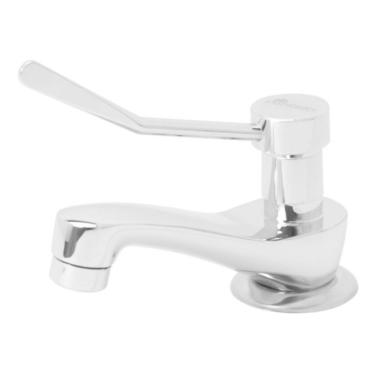 Imagem de Torneira Lavatorio Luxo 1194 C72 Metal