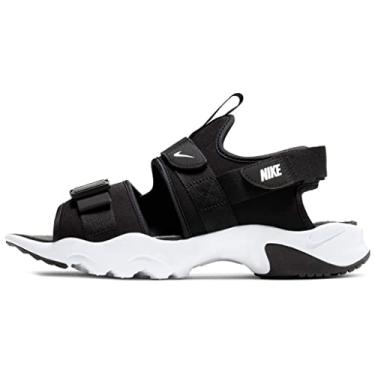 Imagem de Nike Canyon Mens Slide Casual Sandal Cw9704-002 Size 11