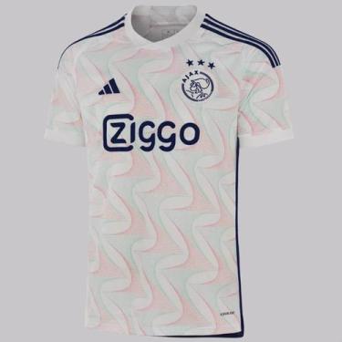 Imagem de Camisa Adidas Ajax Away 2024