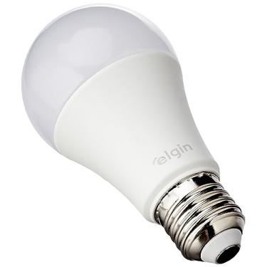 Imagem de Elgin Lâmpada de LED 15W Branca Bivolt