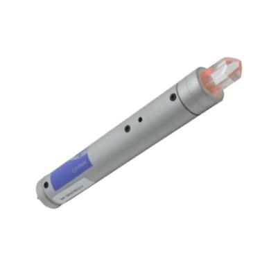 Imagem de Cromoterapia Caneta Emissor Luz Terapias Frequências MTC, auriculo e reflexogolia