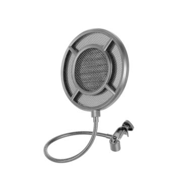 Imagem de Pop Filter P/Microfone Gamer Blue Yeti,Snowball,Seiren,Hyper
