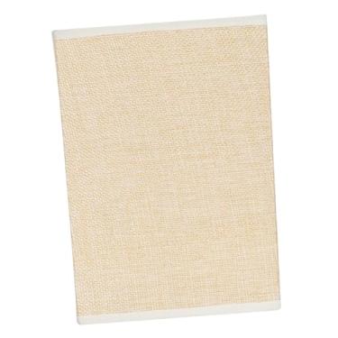 Imagem de HEMOTON 2 Unidades abajur decoração escritório decoracao escritorio camera escrivaninhas ferro de passar room decor iron decoração de casa tabla criativo quadrado Acessórios lustre pano