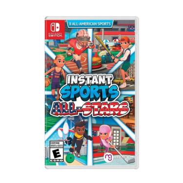 Imagem de Jogo Instant Sports All-Stars Nintendo Switch