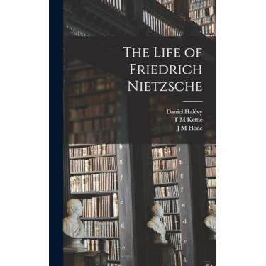 Imagem de The Life of Friedrich Nietzsche