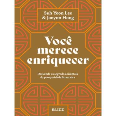 Imagem de Você Merece Enriquecer