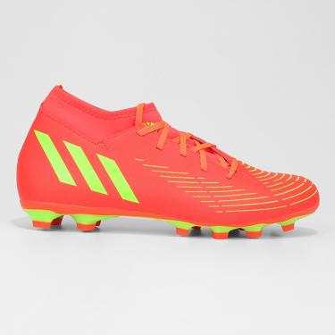 Imagem de Chuteira Campo Adidas Predator P4 Unissex-Unissex