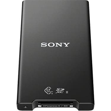 Imagem de Sony Leitor de cartão MRWG2 CFexpress