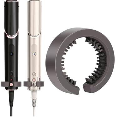 Imagem de Escova de limpeza de filtro para sistema de secagem e estilo Shark FlexStyle HD430/HD435/HD440/HD453, acessório de limpeza