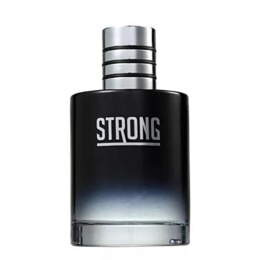 Imagem de Perfume Prestige Strong New Brand Edt Masculino 100Ml