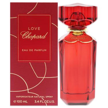 Imagem de Edp Spray Love Da Chopard Para Mulher 147,87ml