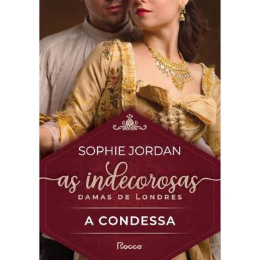 Imagem de A Condessa