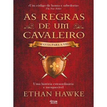 Imagem de As Regras De Uma Cavaleiro