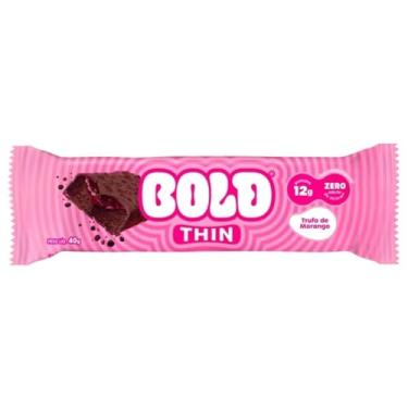 Imagem de BOLD NUTRITION Bold Bar Thin (40G)
