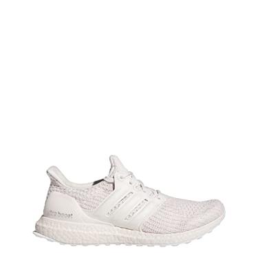 Imagem de Tênis feminino Adidas Ultraboost W G54006, Orchid Tint/Orchid Tint/Black, 10